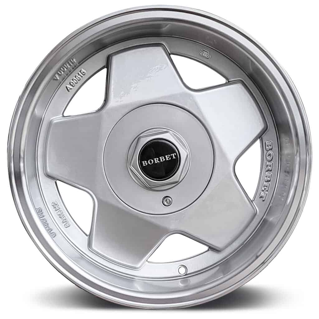 BORBET 15"