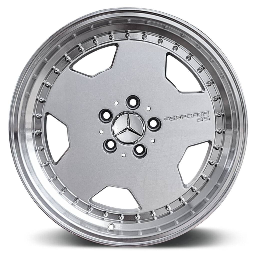 PERFORMA AMG MONOBLOCK 18"