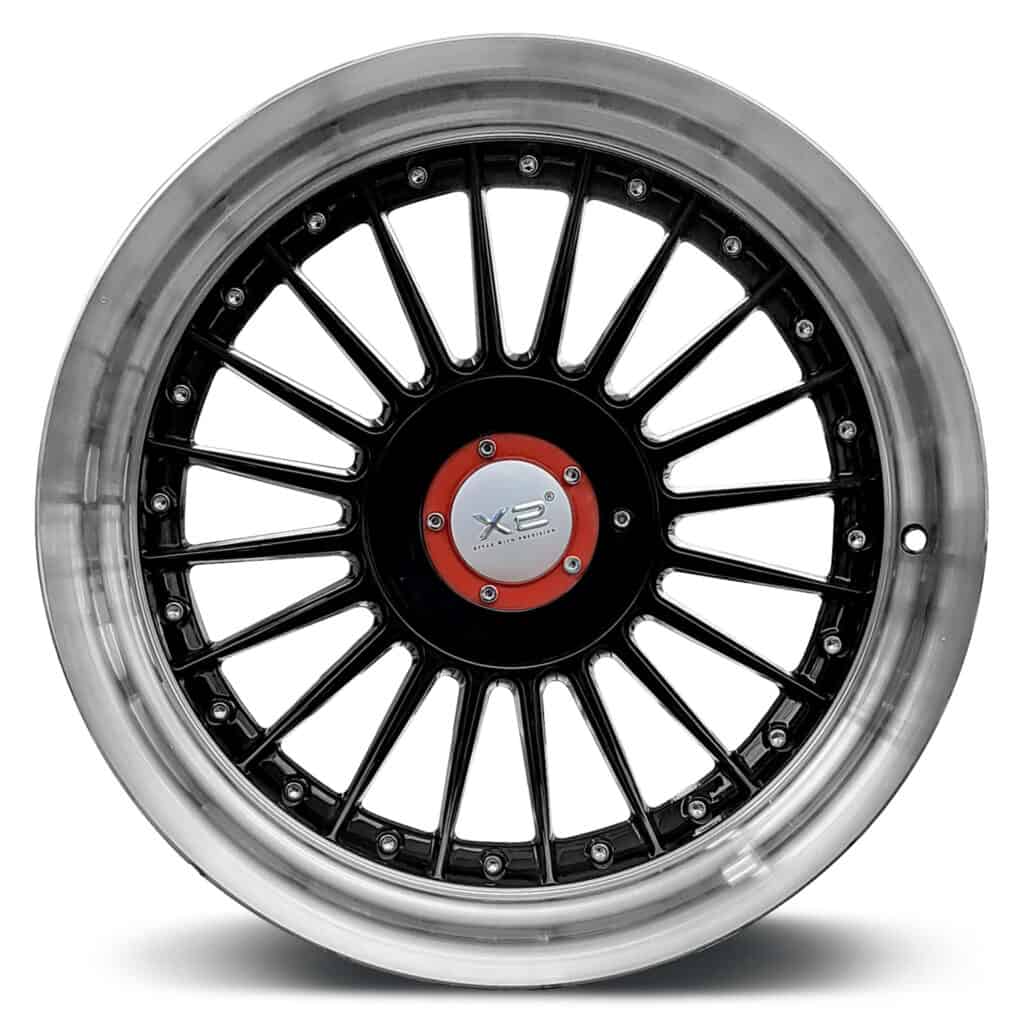 XS ALPINA DESIGN A11888 17"