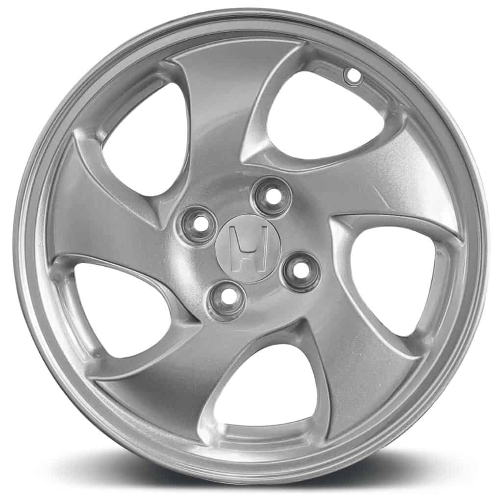 VTEC 15"
