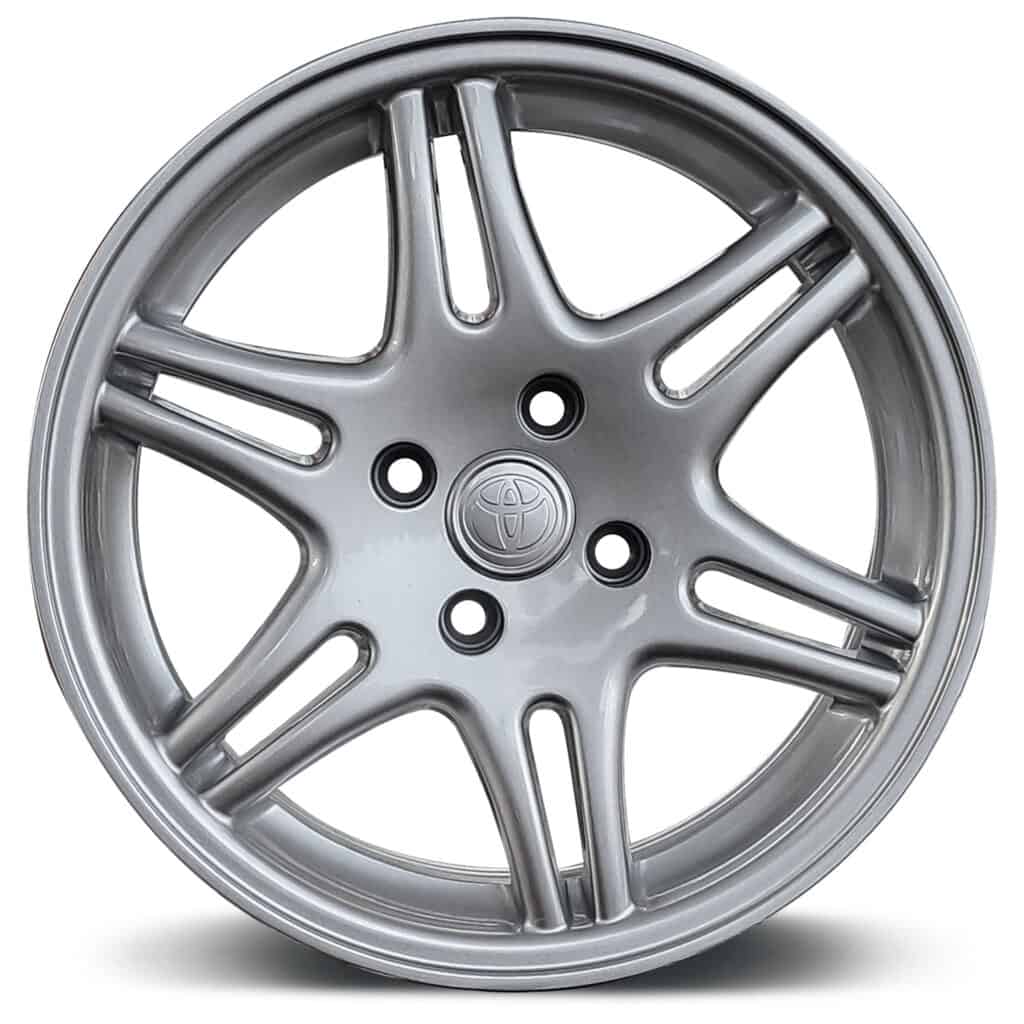 TWINSPOKE 15"