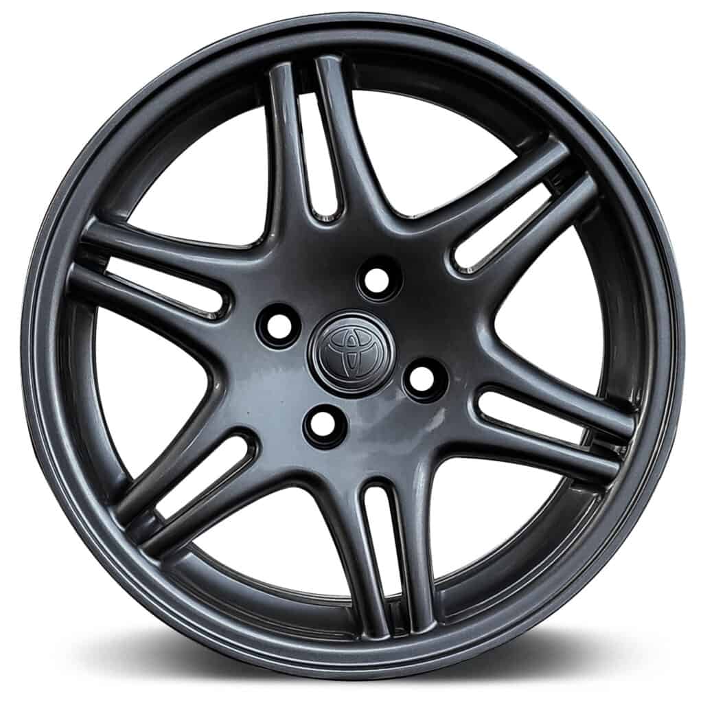 TWINSPOKE 15"