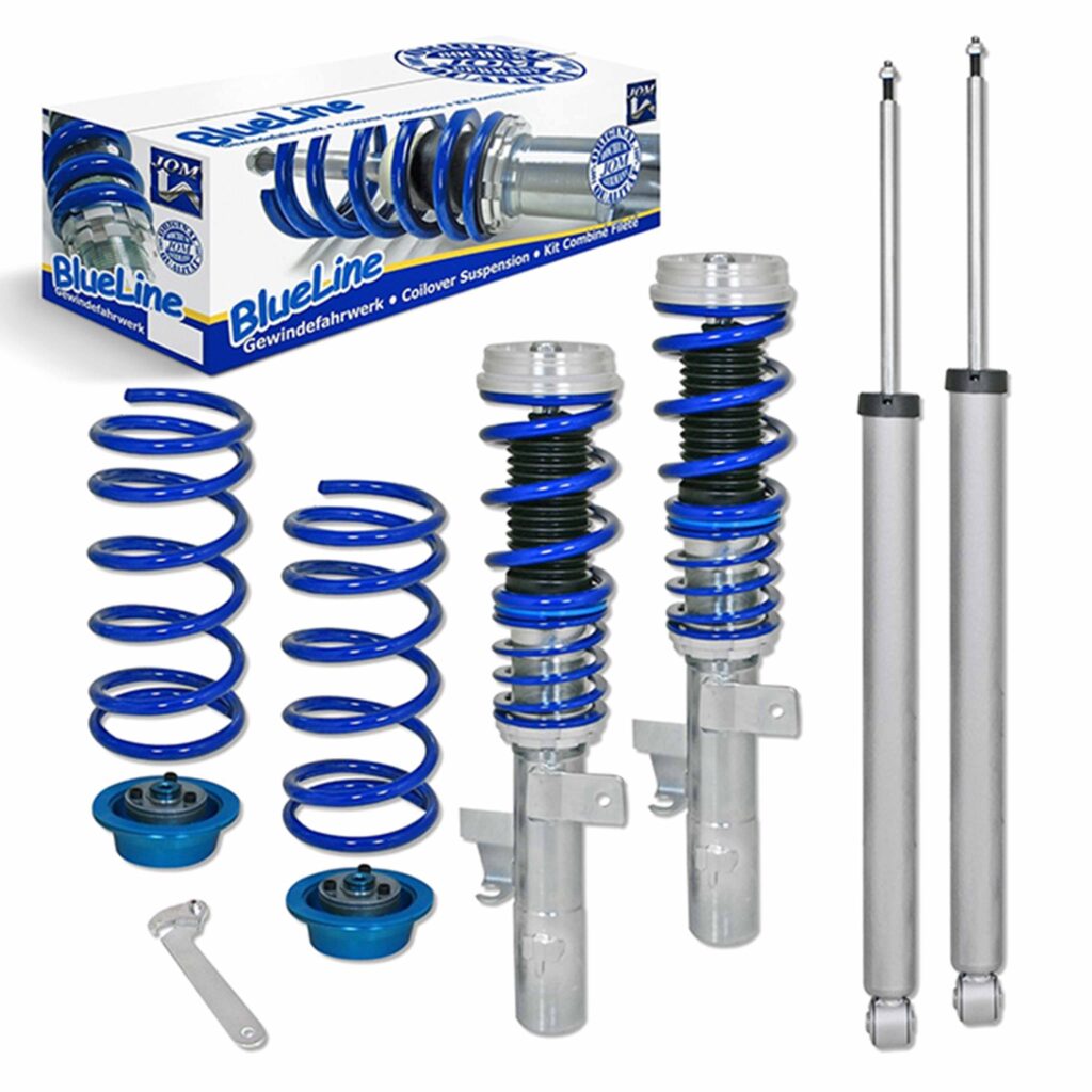 BMW MK3 Coil-Over Kit