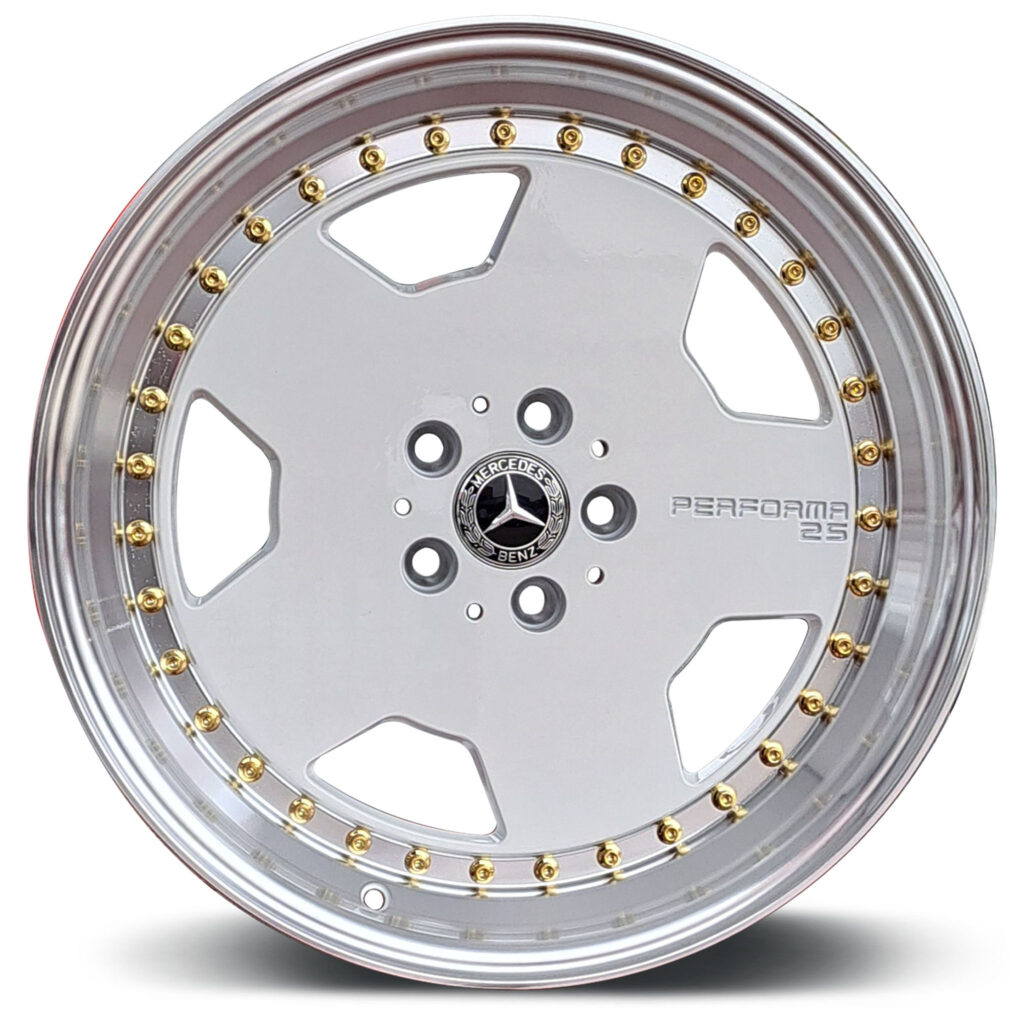 PERFORMA AMG MONOBLOCK 17"