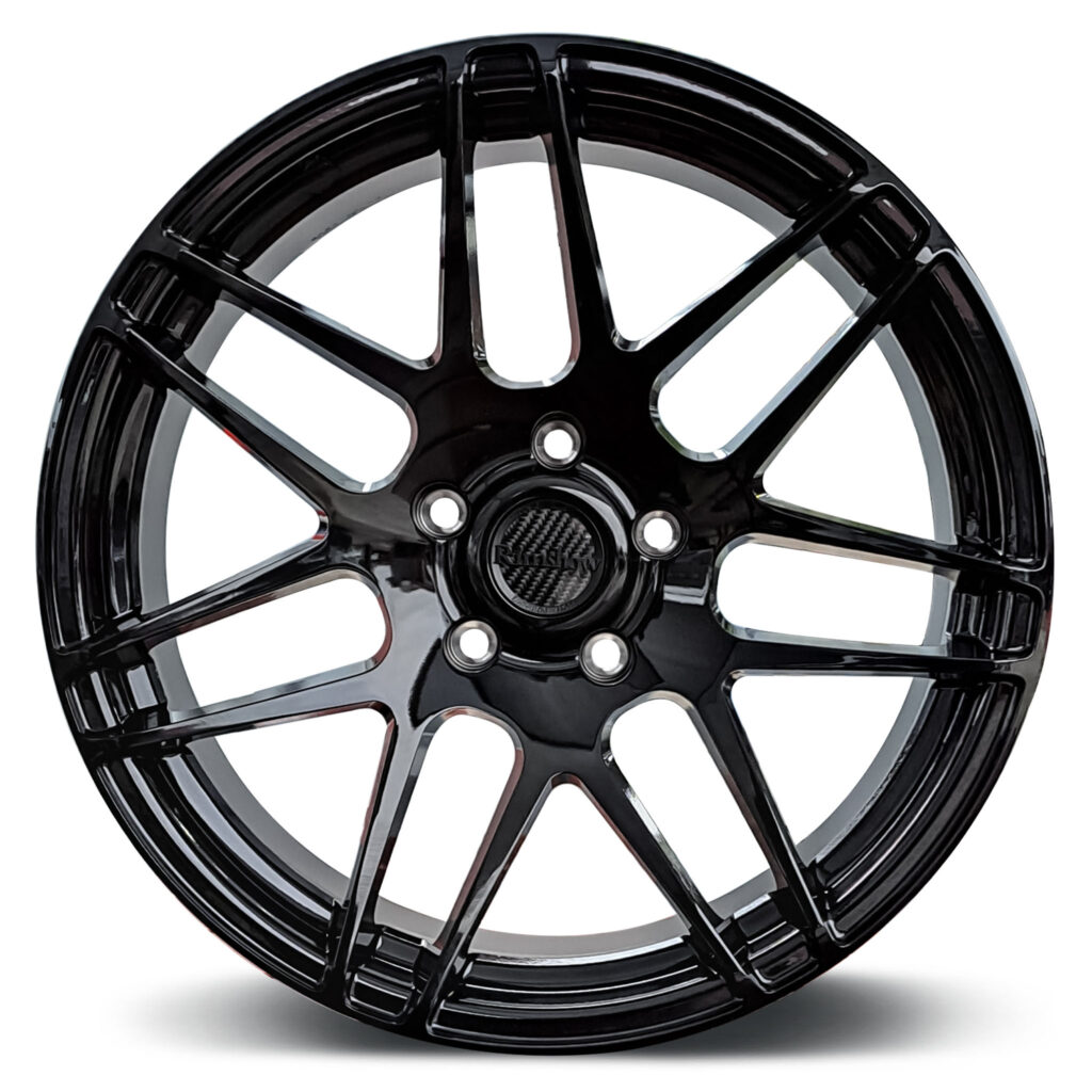 RIMSHOW RS9E 18"
