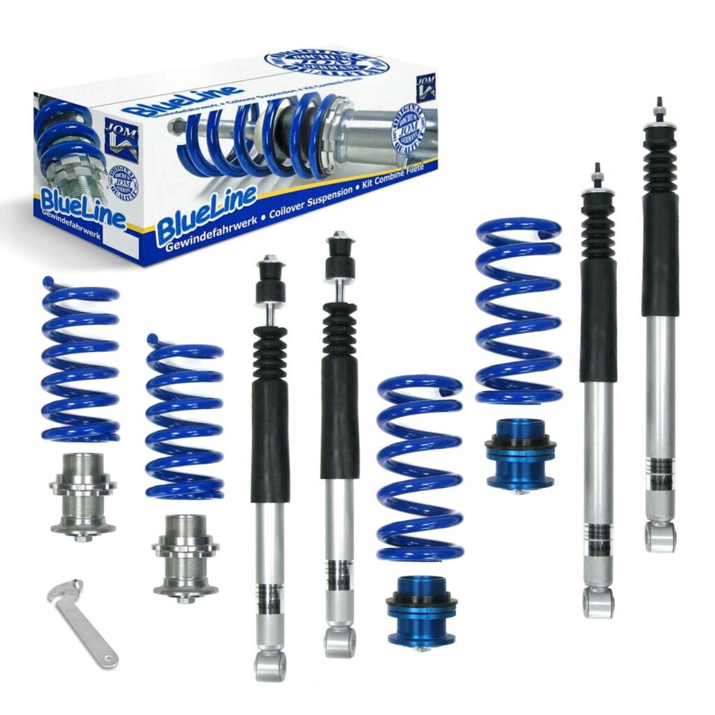 Mercedes Benz W202 JOM BlueLine Coilover Kit