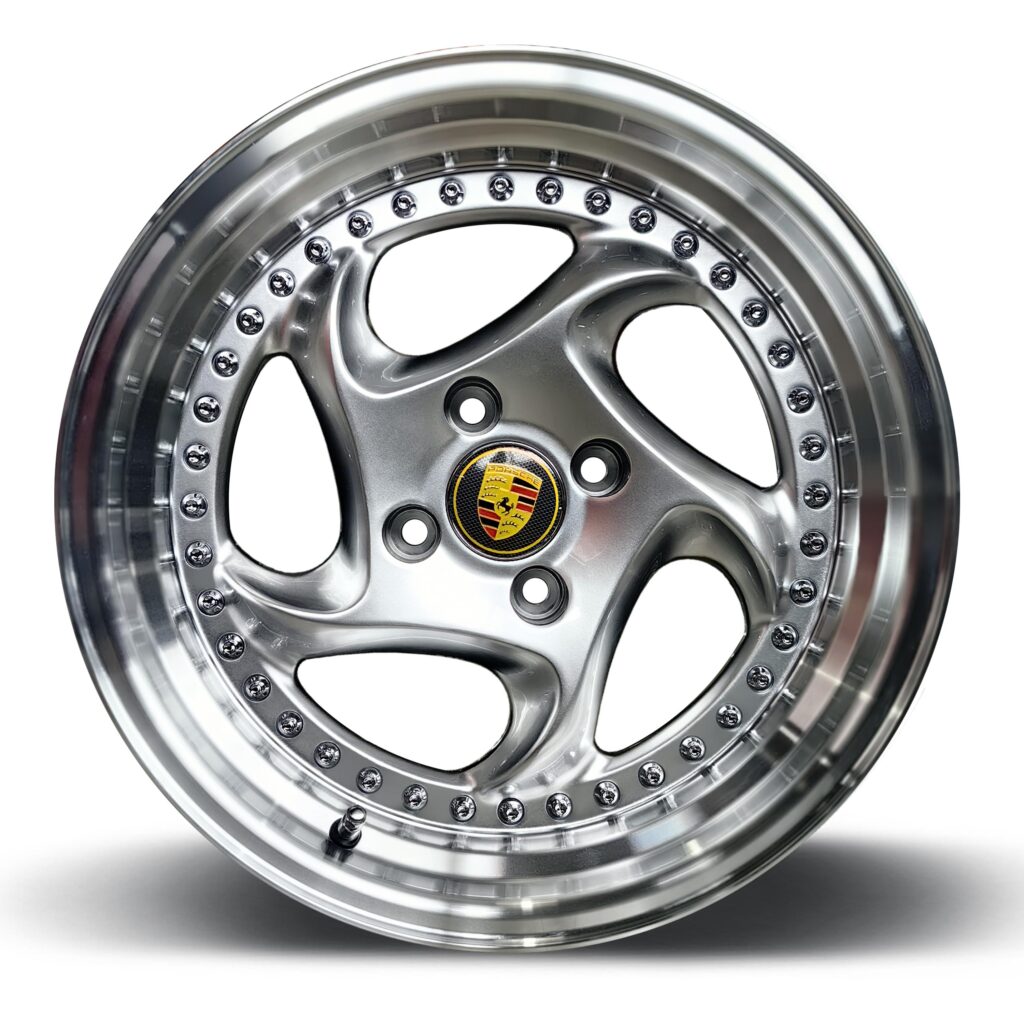 PORSCHE M7493 15"