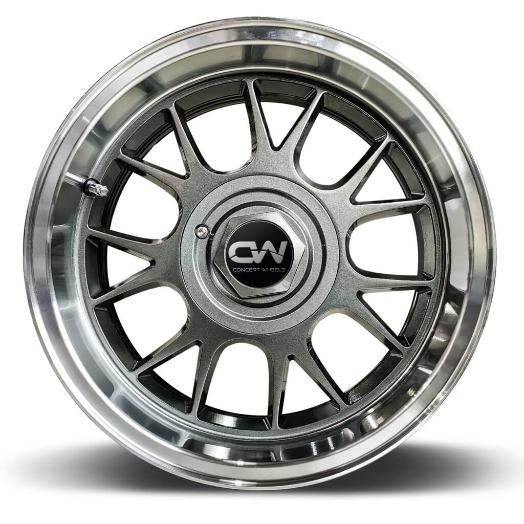 CW M7562 15"