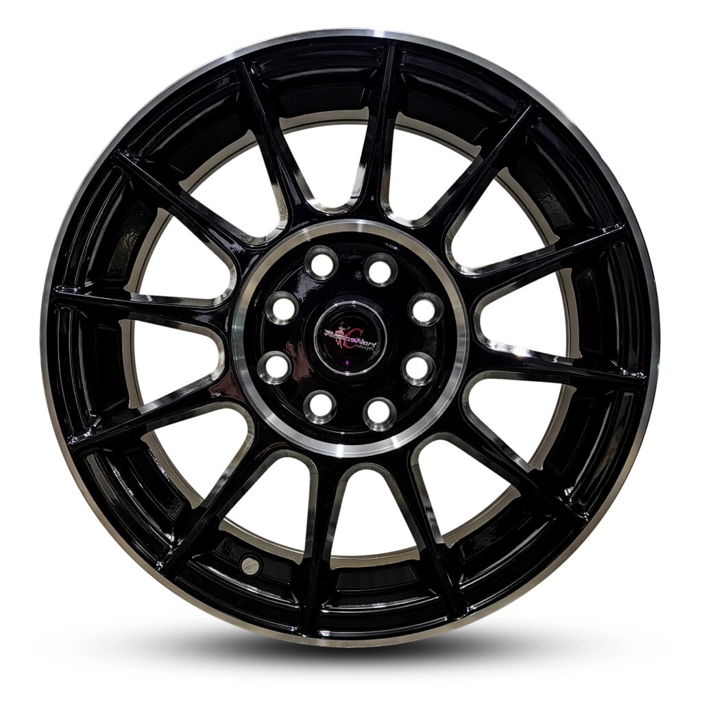 RACING HART AGILE 14"