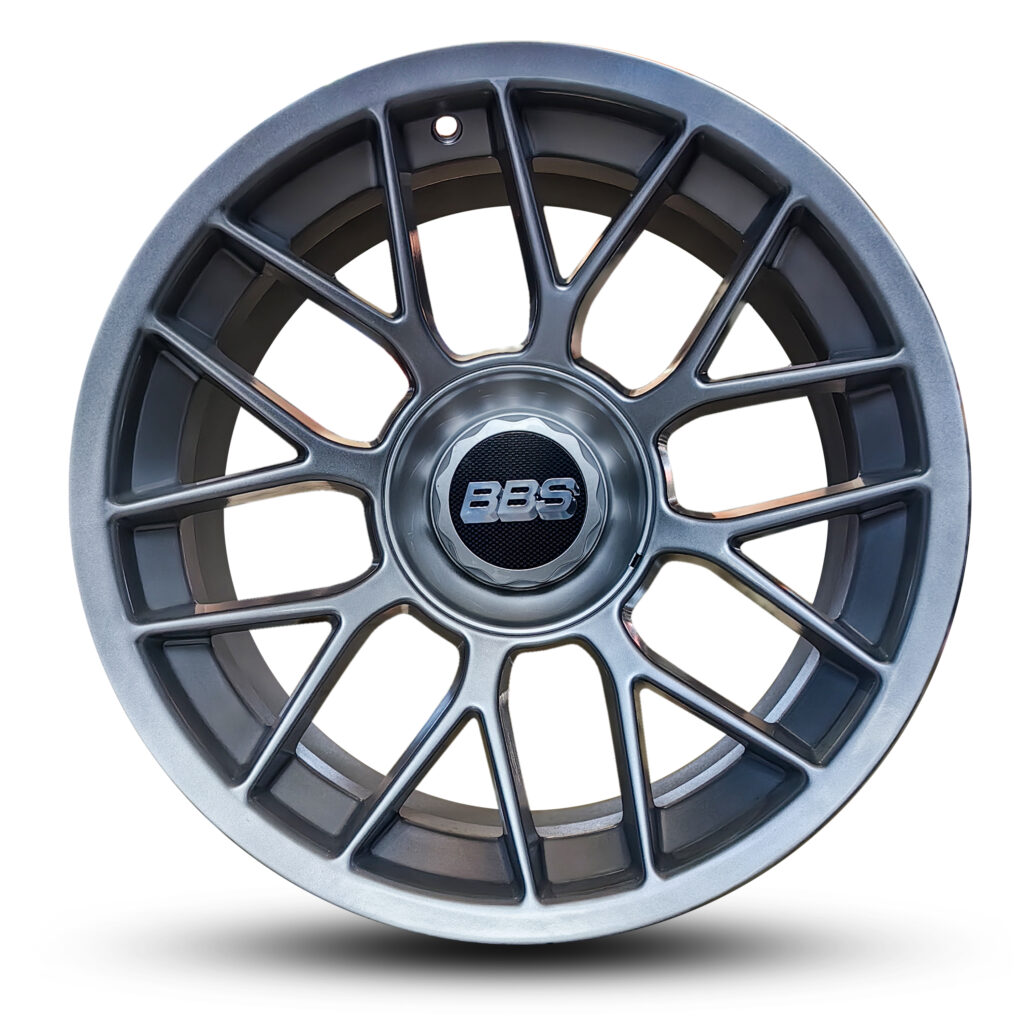 BBS CONCAVE 047 17"