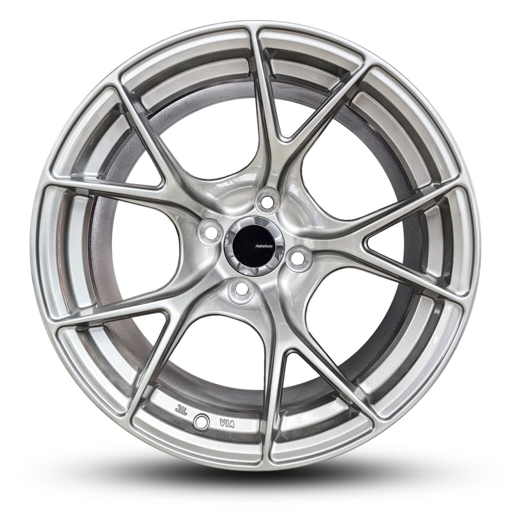 AUTOSHOES AS26 15"