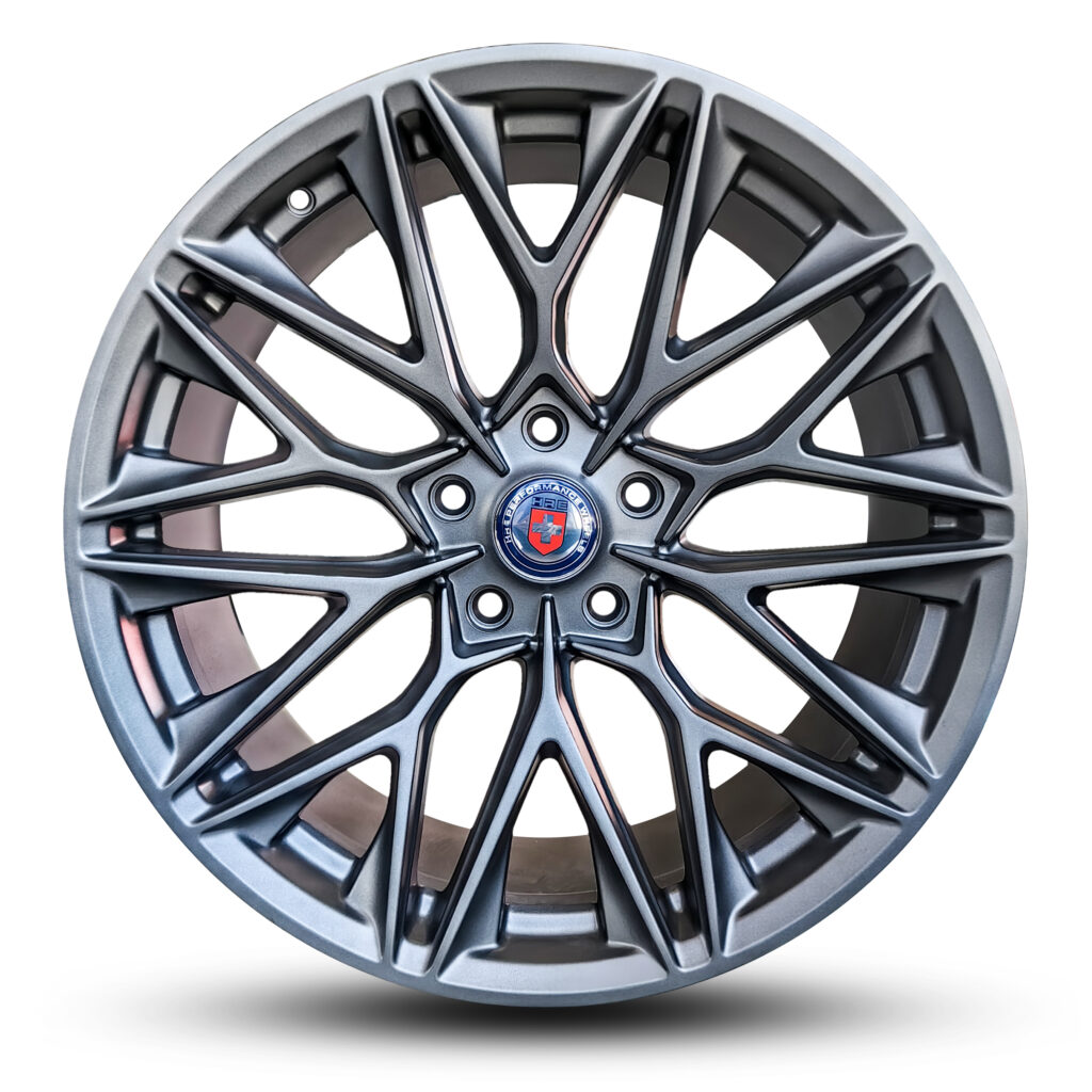 HRE FC80 19"