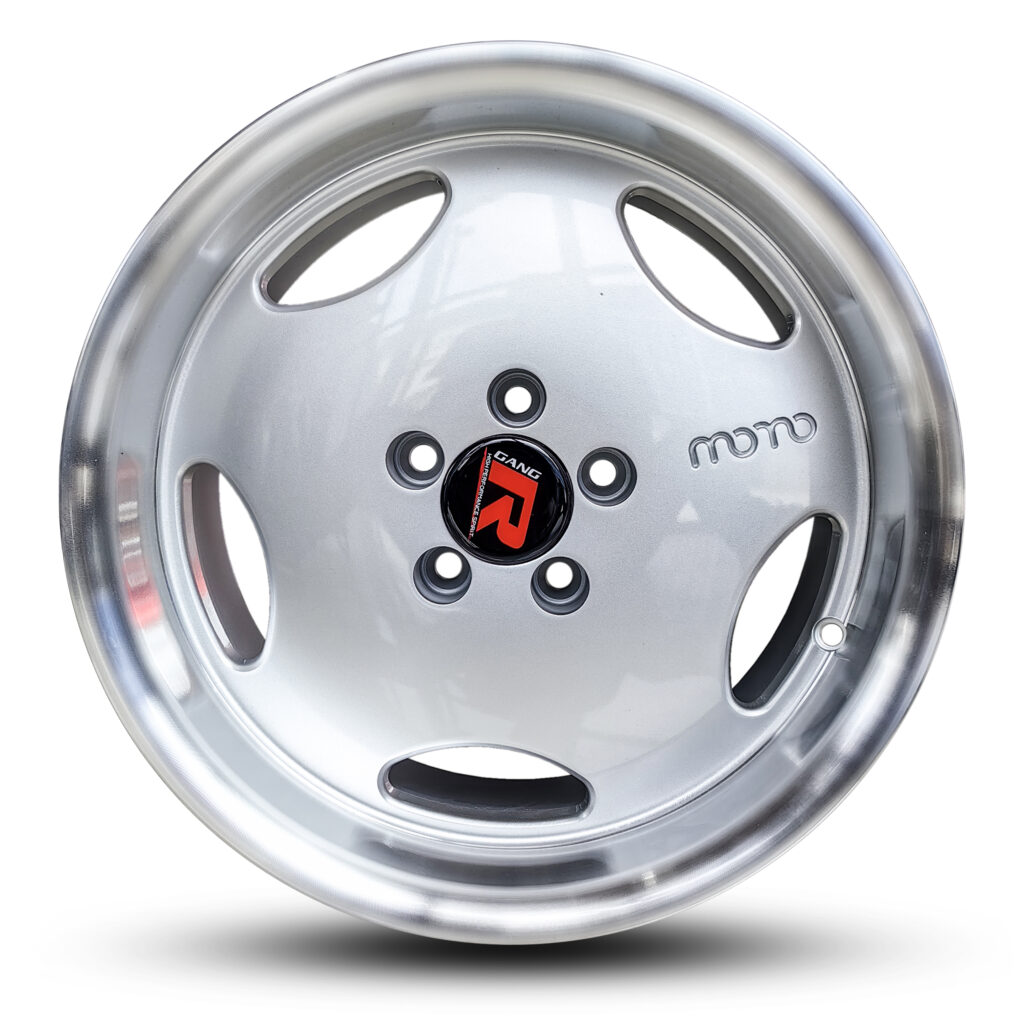 GANG R MONO 15"