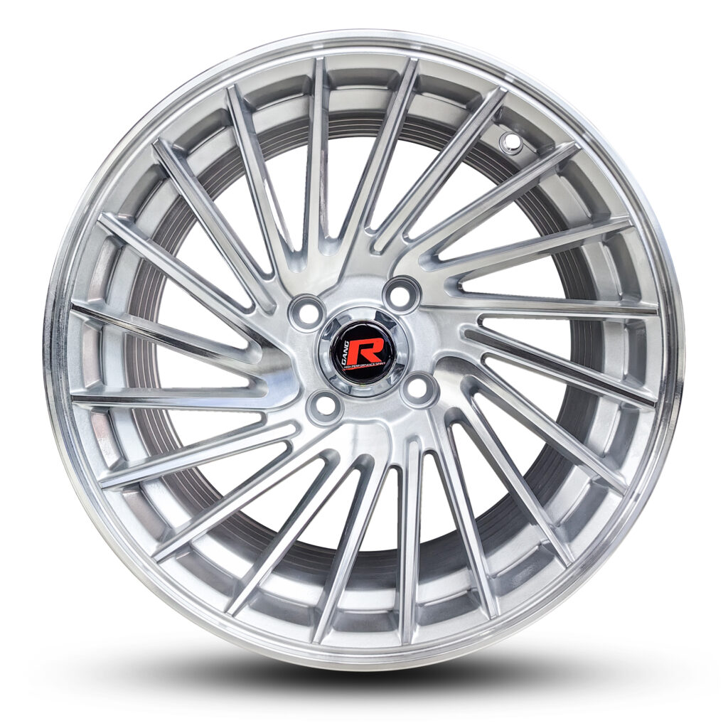 GANG R 15"