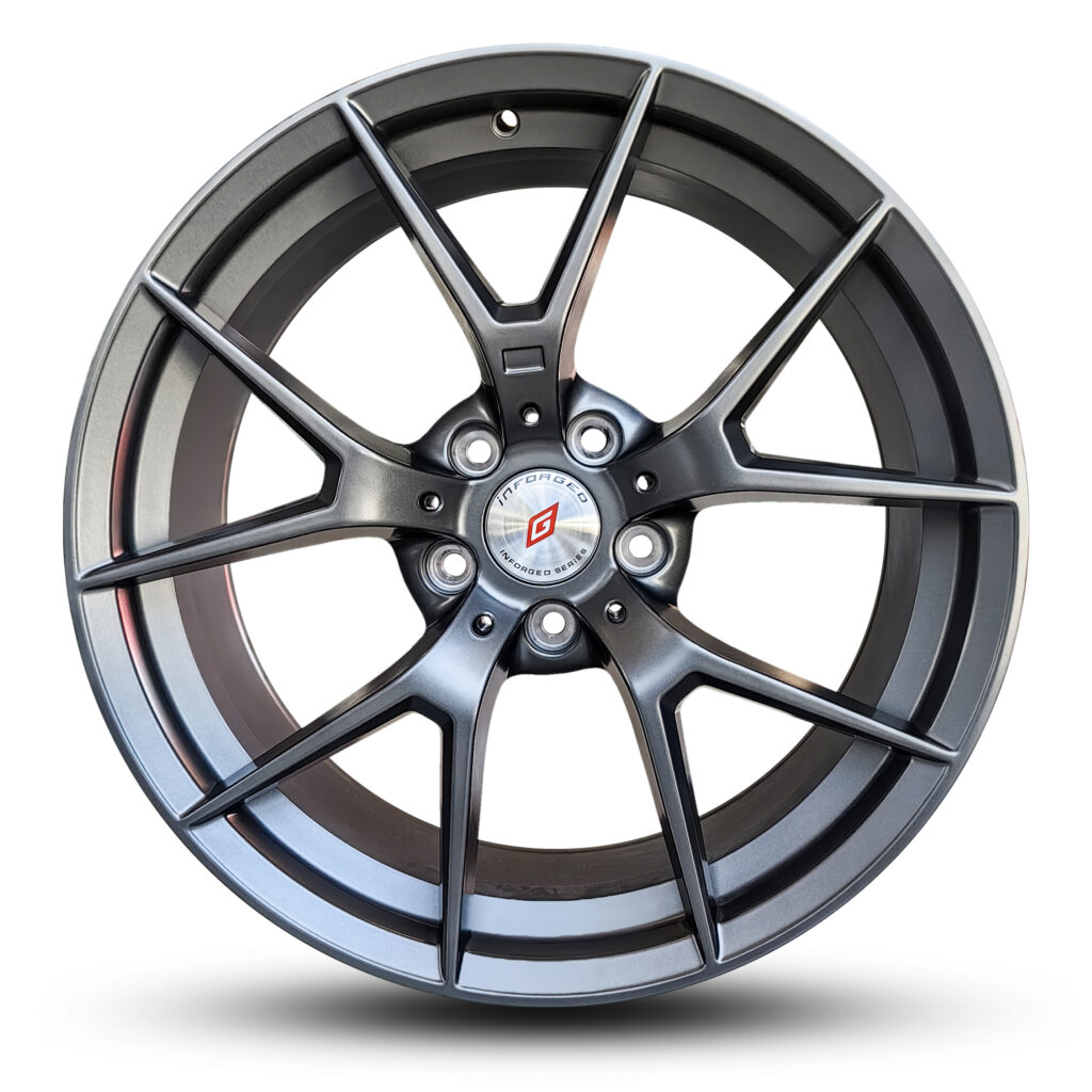 INFORGED H5 19"