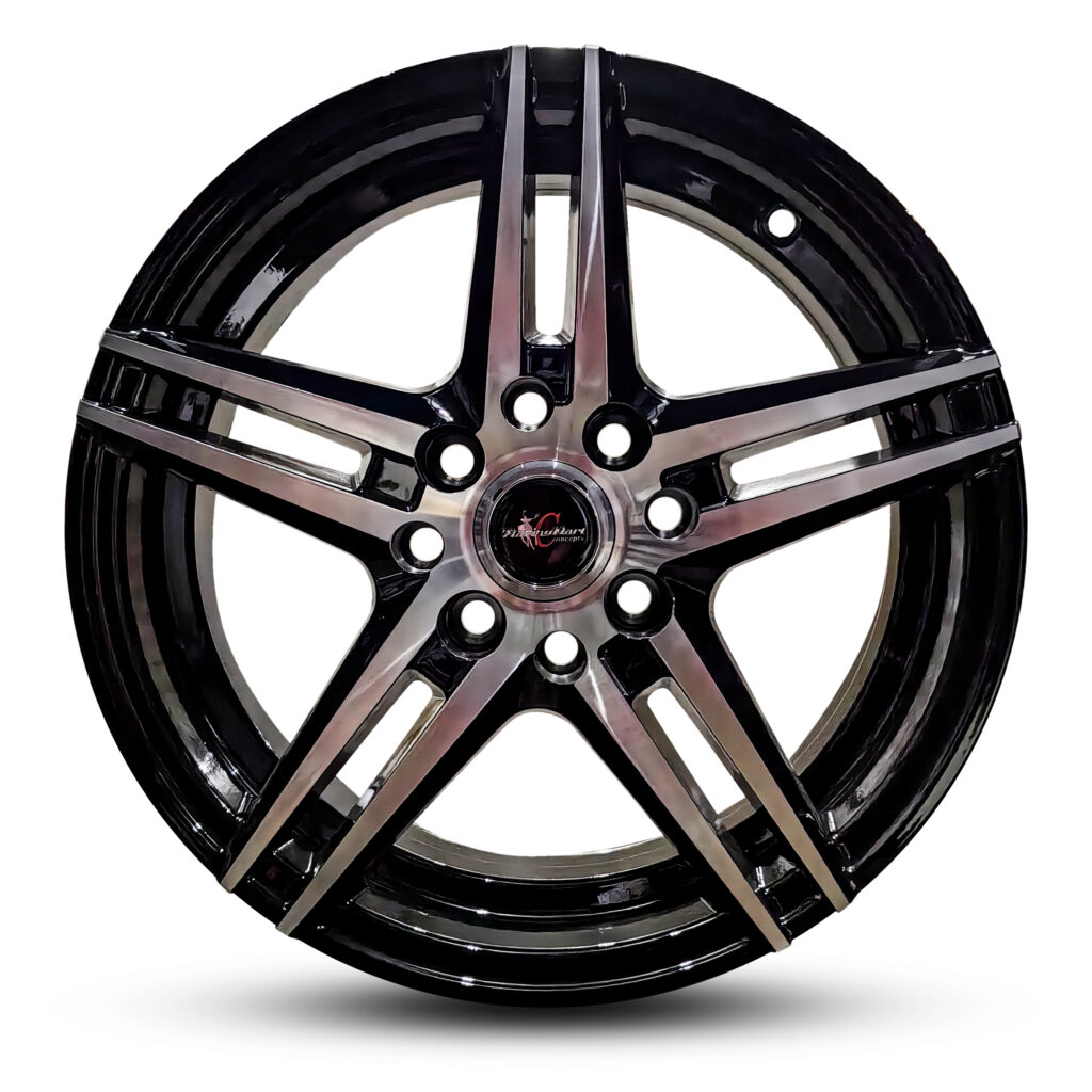 RACING HART NOVAC 14"
