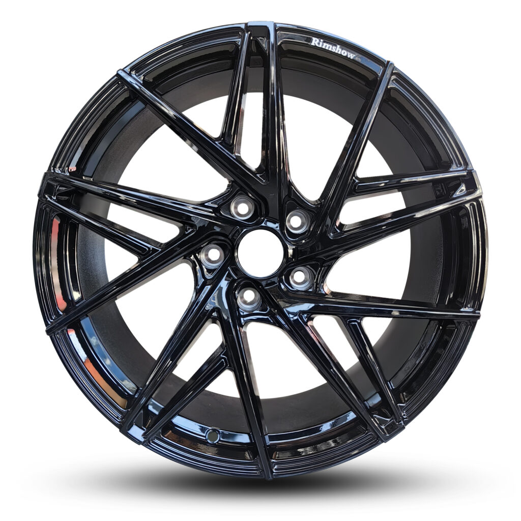 RIMSHOW RS3 5/6 19"