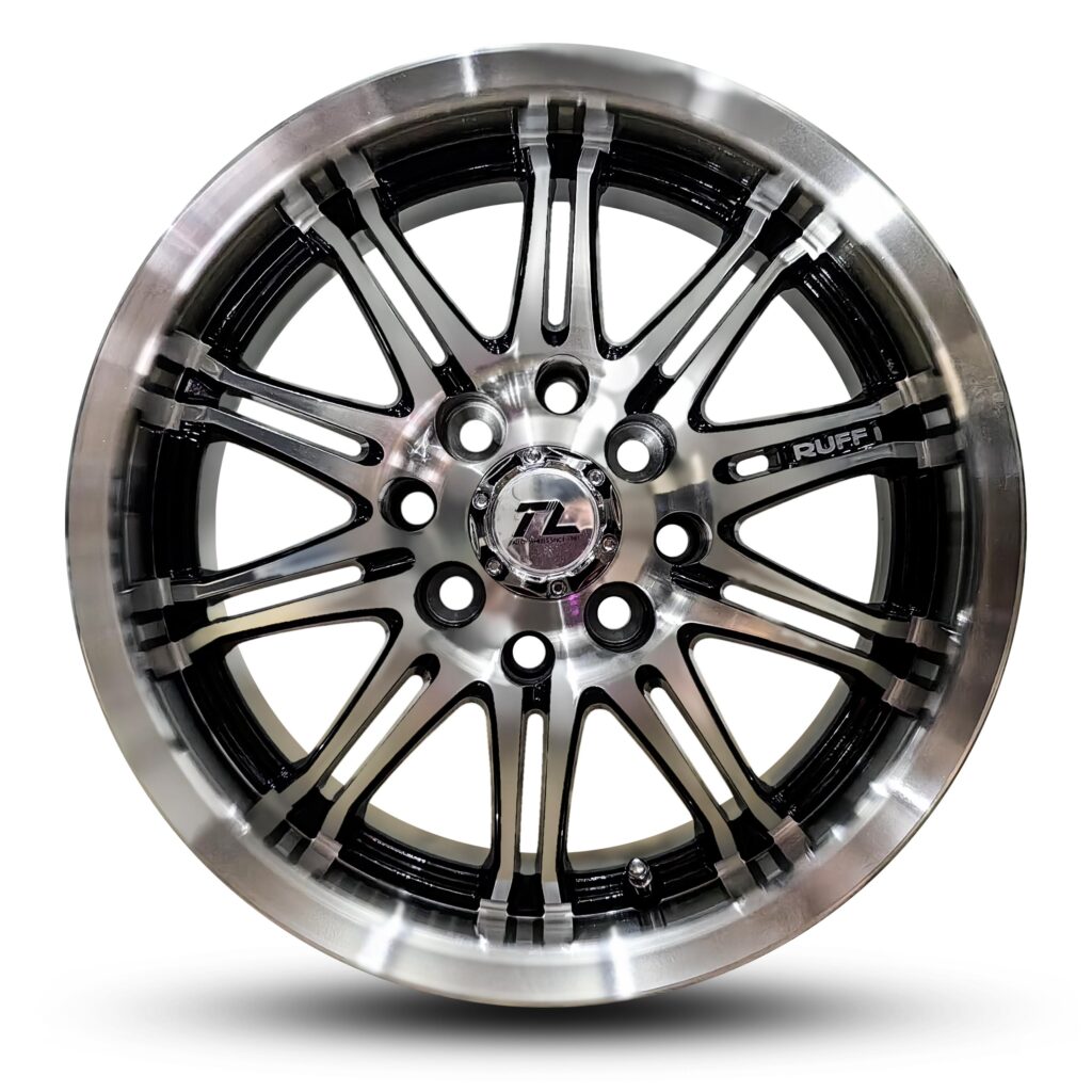 TL RUFF 14"