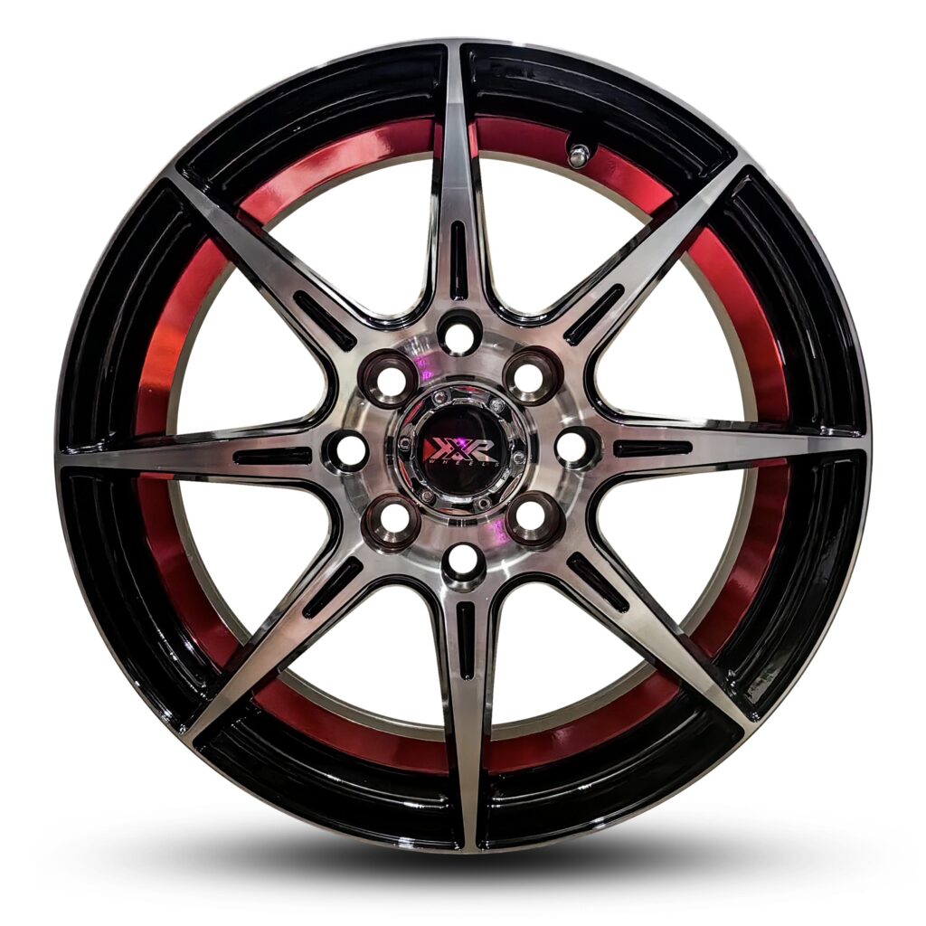 XXR M7467 14"
