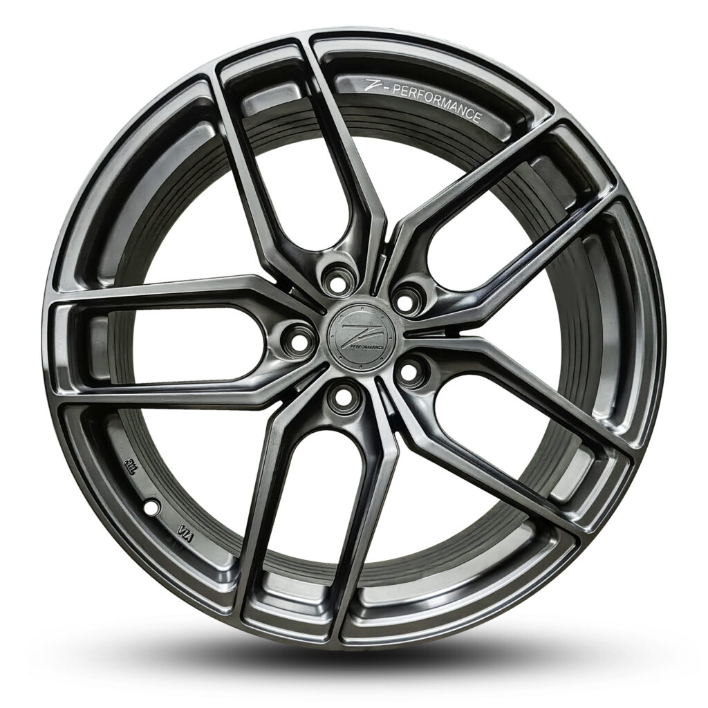Z PERFORMANCE 34 19"