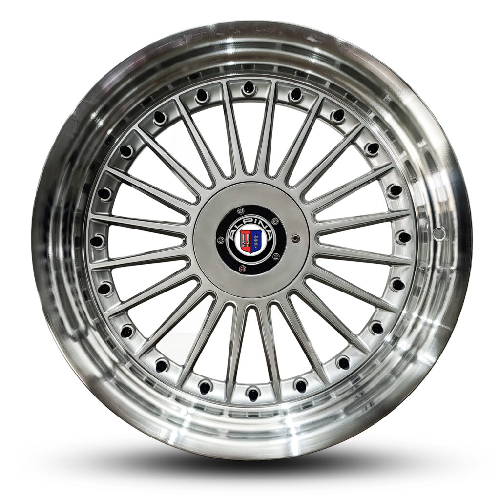ALPINA 7677 19"