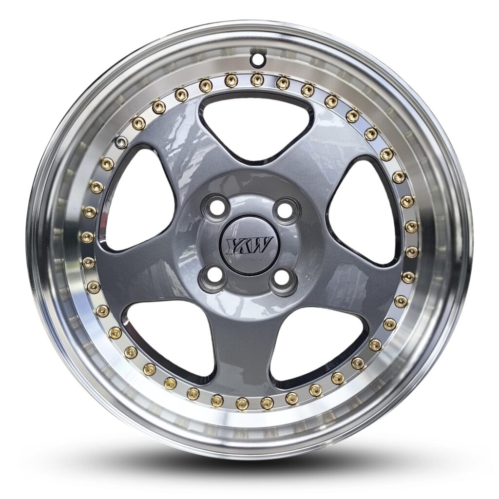 YKW YZ 15"