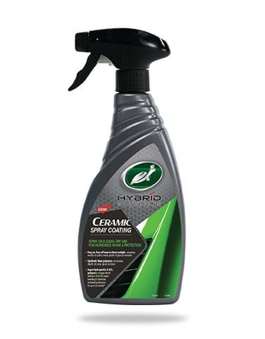 TURTLE WAX HYBRID SOLUTIONS CERAMIC SPRAY COATING 500ml