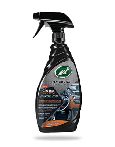 TURTLE WAX HYBRID SOLUTIONS CERAMIC + GRAPHENE INSIDE JOB 500ml