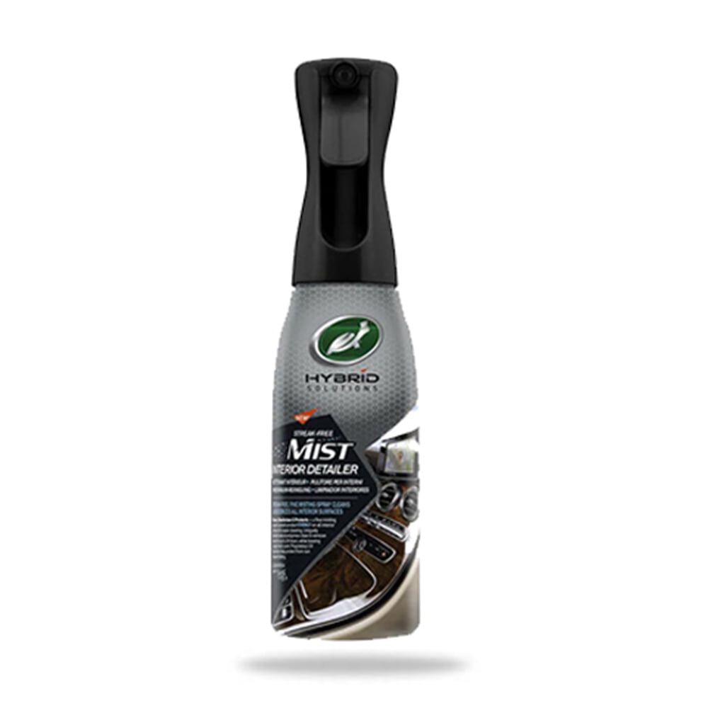 TURTLE WAX HYBRID SOLUTIONS MIST INTERIOR DETAILER 591ml