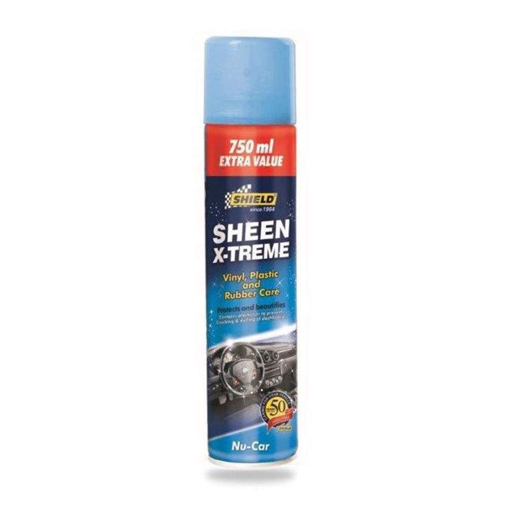 Sheen X-Treme - Strawberry - 750ml