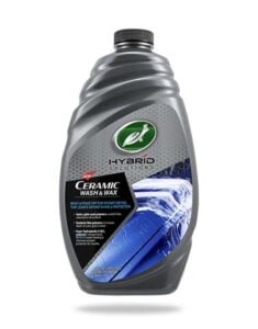 TURTLE WAX HYBRID SOLUTIONS CERAMIC WASH & WAX 1.42L